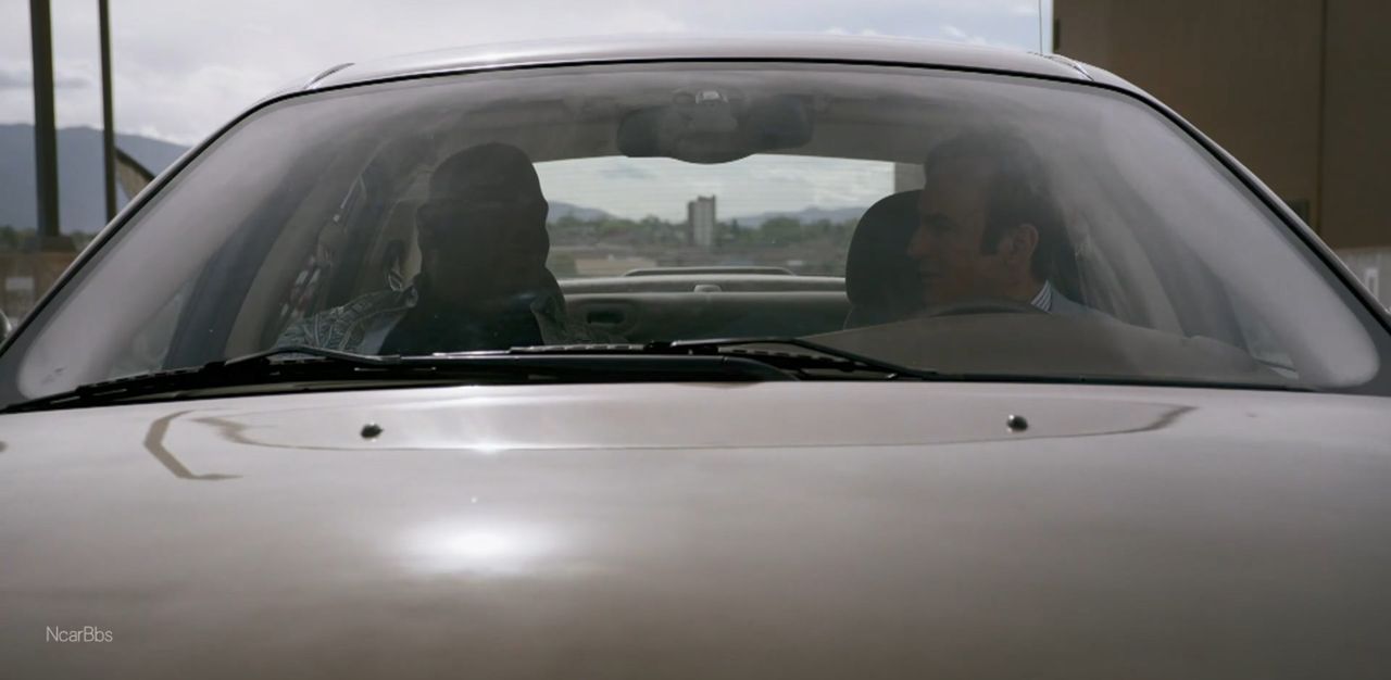 ​《风骚律师》S6E3：我自横刀向天笑