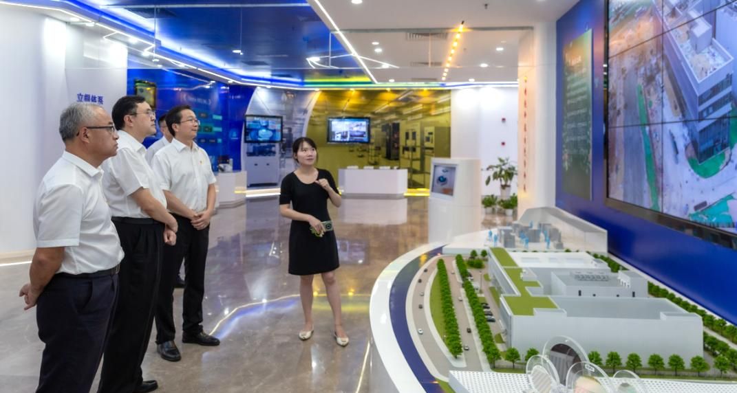 广东省司法厅与广州市司法局联合开展主题党日活动