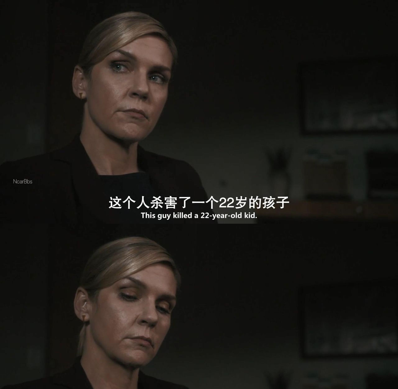 ​《风骚律师》S6E3：我自横刀向天笑