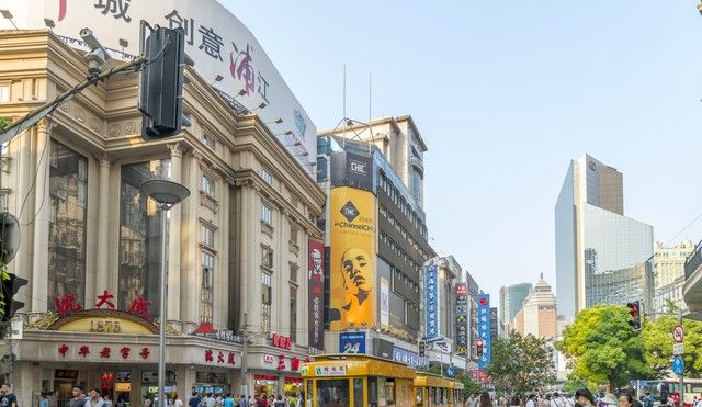 上海最值得去的10个景点，你去过几个？