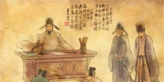 中西方道德与法律的比较：从早期文明中的政治文化视角探析