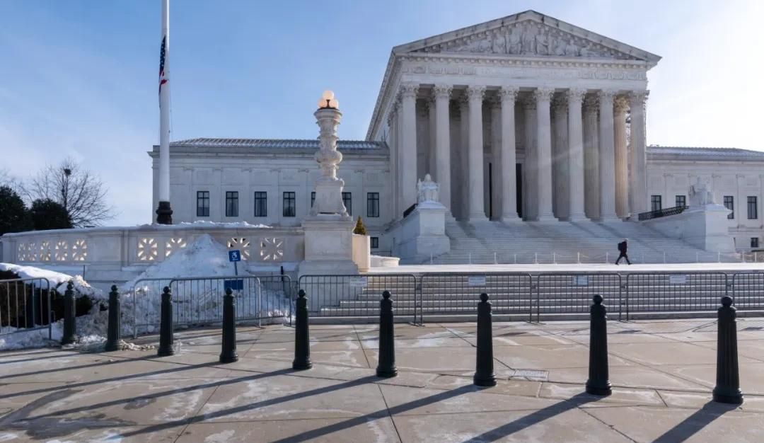 TikTok19号或面临关闭！美国最高法院无视特朗普延期请求？