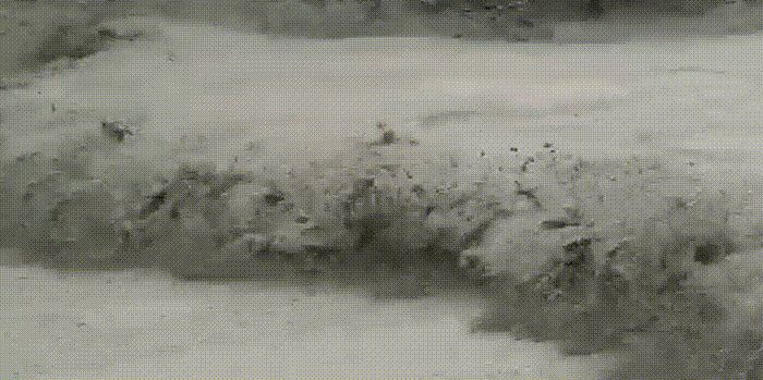 天堑变通途——公路铁路上的地质灾害与防治