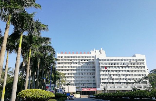 广东省排名前十的专科院校，有你心目中的目标吗？