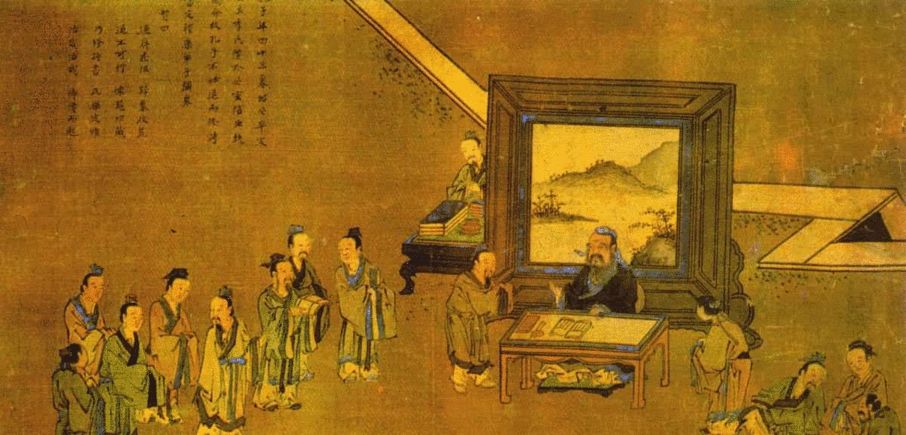 中西方道德与法律的比较：从早期文明中的政治文化视角探析