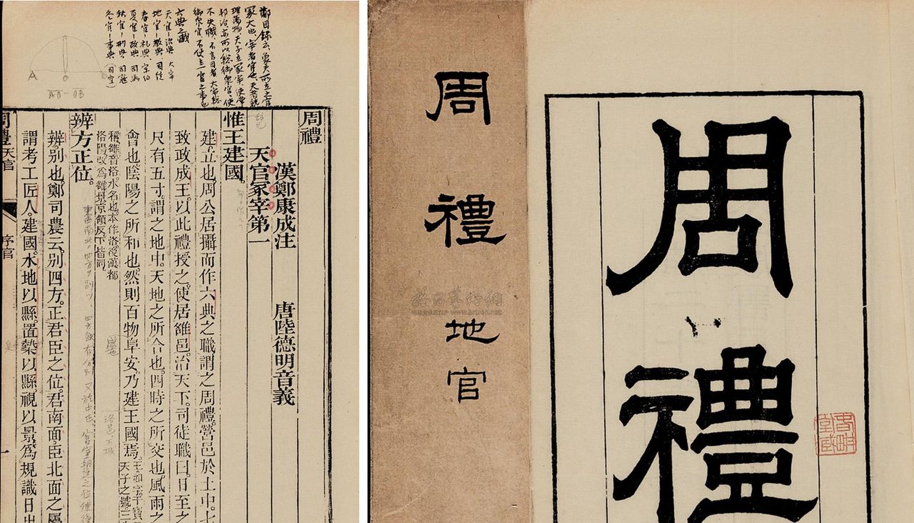 中西方道德与法律的比较：从早期文明中的政治文化视角探析