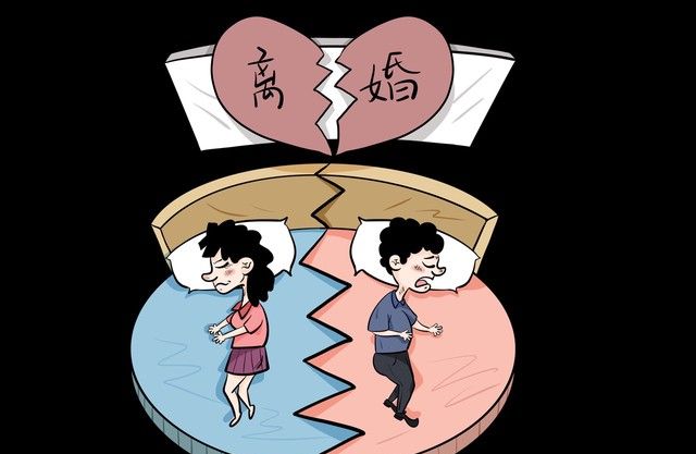 “离婚必修课：揭秘起诉离婚中的潜规则，助你明智应对！”