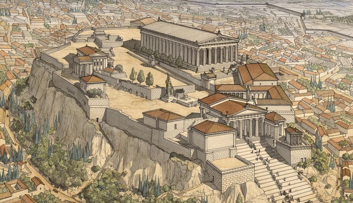 中西方道德与法律的比较：从早期文明中的政治文化视角探析