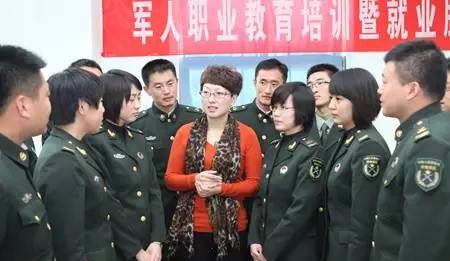 退役士兵:最新退役士兵安置政策发布(江西)