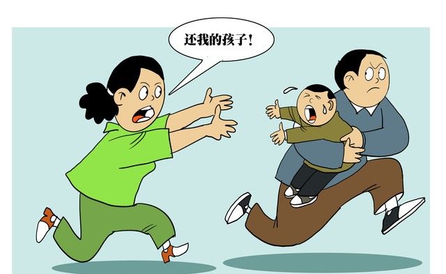 “离婚必修课：揭秘起诉离婚中的潜规则，助你明智应对！”