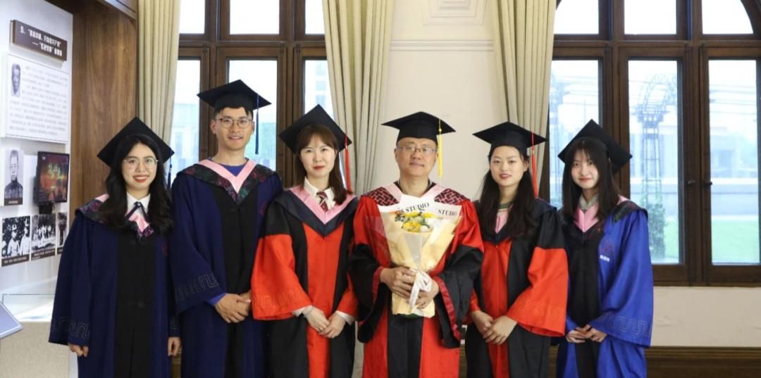 章志远｜行政法学研究的辛勤耕耘者 法治政府建设的持续助力者