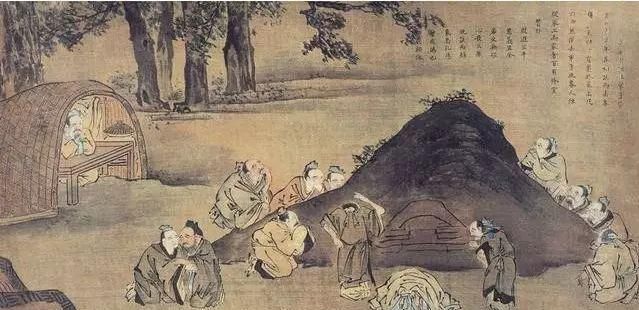 中西方道德与法律的比较：从早期文明中的政治文化视角探析