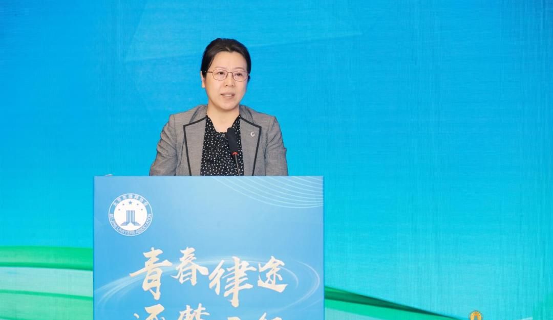 北京市律师行业团委揭牌成立！