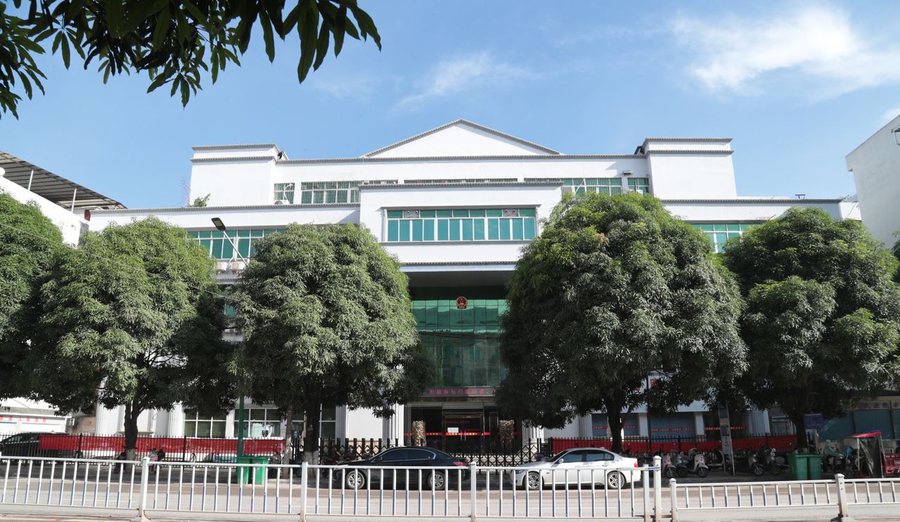 二十大· 院长说（58）丨何文强：坚持守正创新传承优秀传统法律文化以党的二十大精神引领法院工作开创新局面