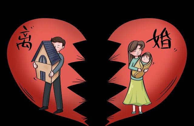 “离婚必修课：揭秘起诉离婚中的潜规则，助你明智应对！”