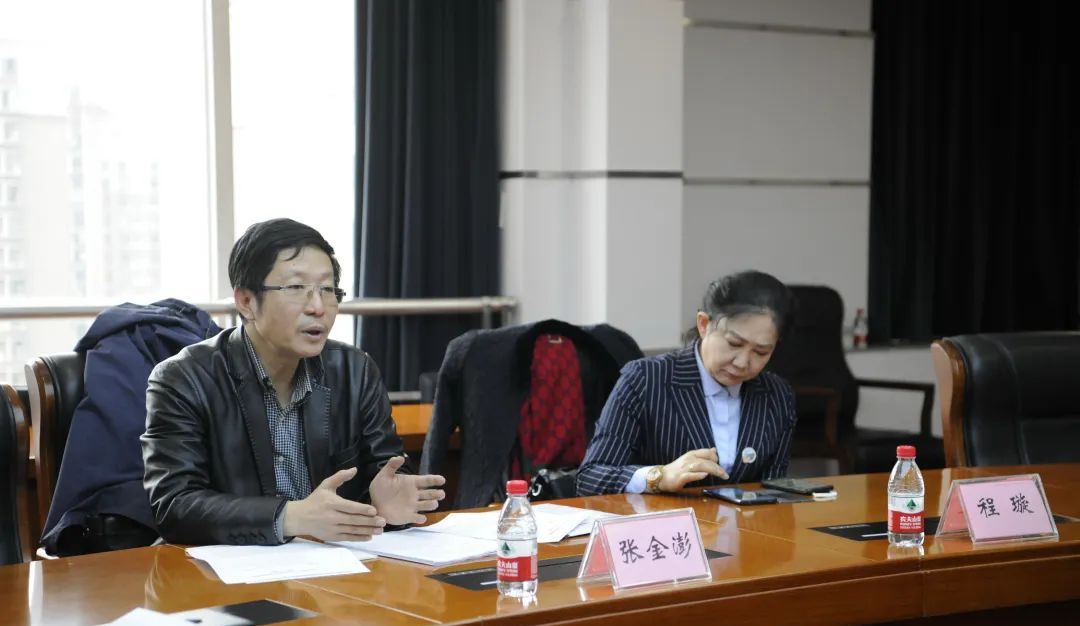 【我为群众办实事】拓展民事监督渠道 提高案件线索质量——市检二分院与北京市律师协会举行座谈会