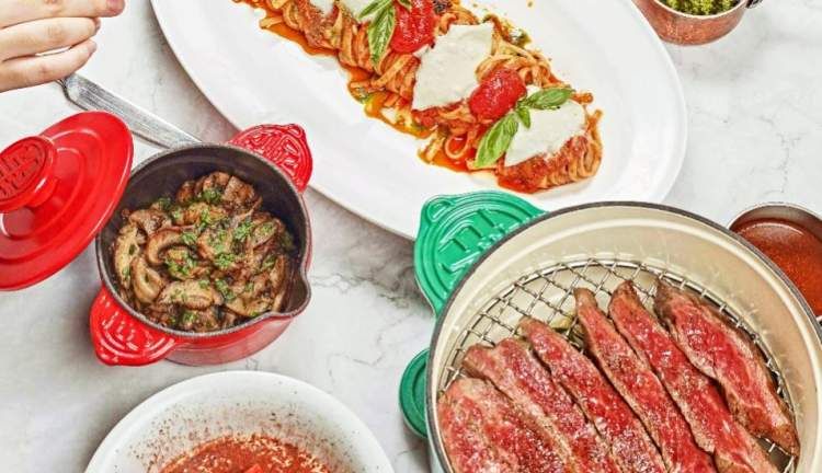 邂逅冬日浪漫 畅享岁末好心意 上海佛罗伦萨小镇邀您共度精彩圣诞