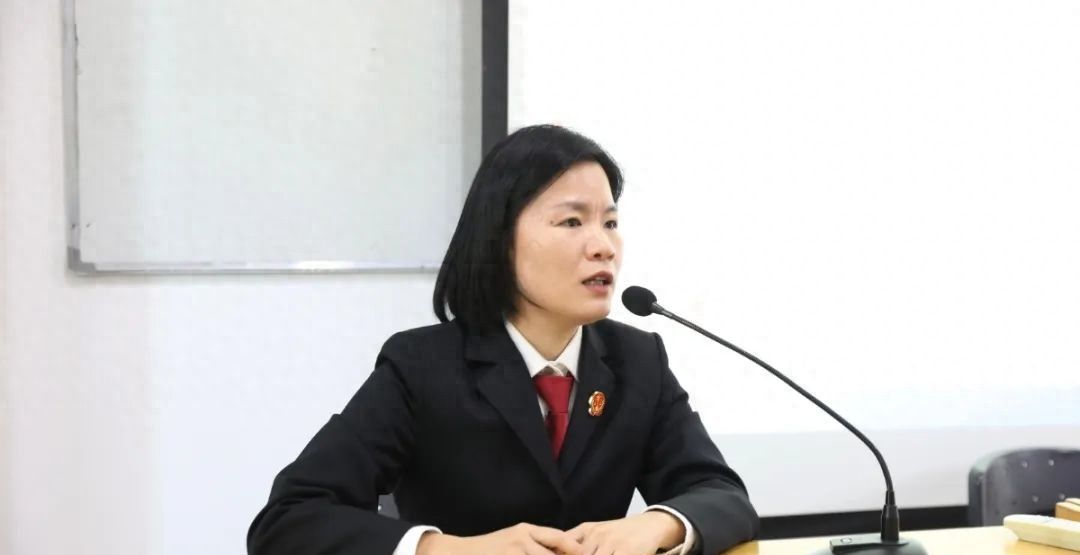 劳动法知识宣讲，超“有料”! - 宋马