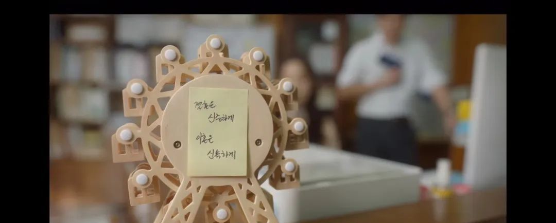 《离婚律师申晟瀚》:说实话,很失望