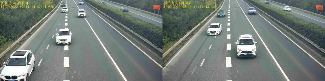 【除隐患 铸平安】上海交警严厉打击各类交通违法行为