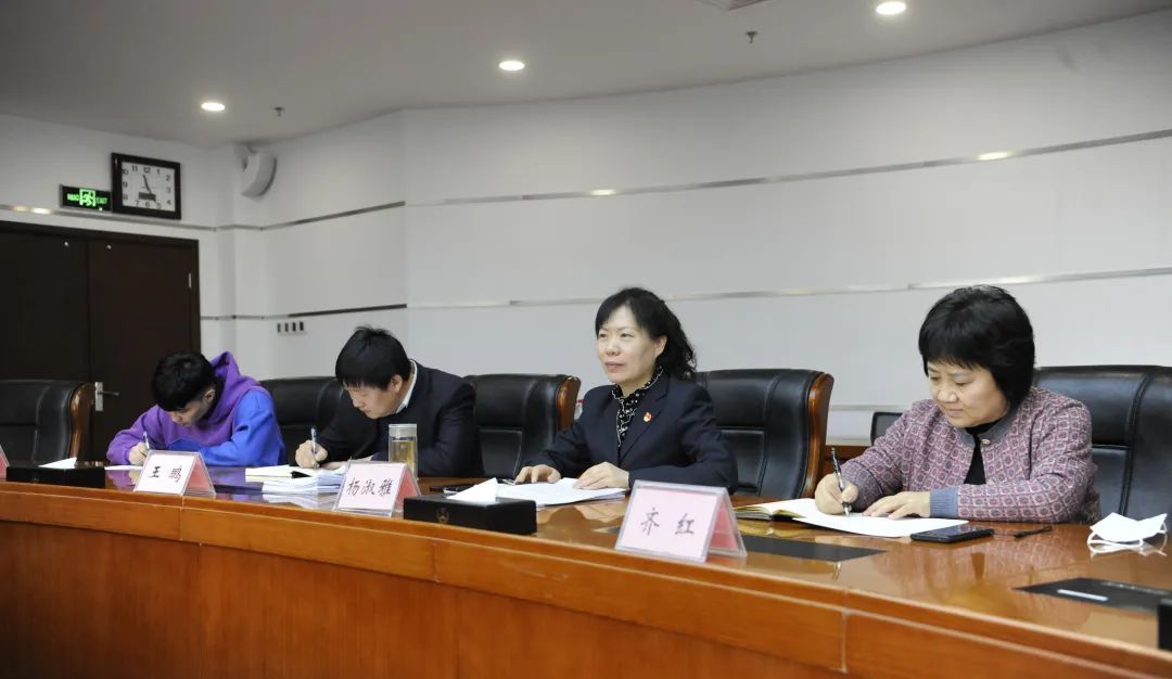 【我为群众办实事】拓展民事监督渠道 提高案件线索质量——市检二分院与北京市律师协会举行座谈会