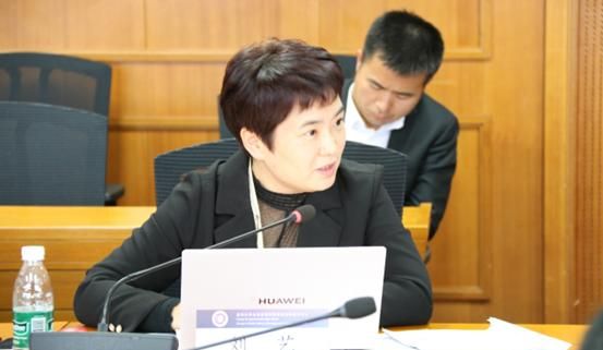 清华伍舜德楼行政法学工作坊第十五期“预防型法治和行政法的结构性改革”举办