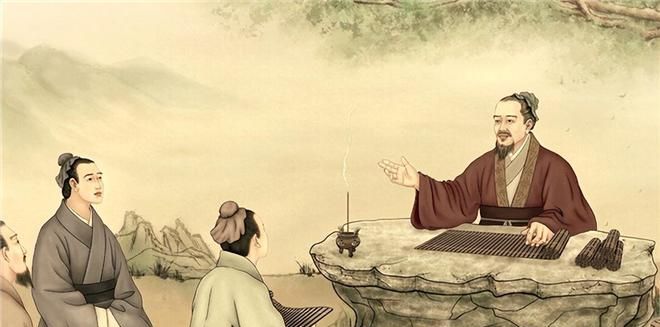 中西方道德与法律的比较：从早期文明中的政治文化视角探析