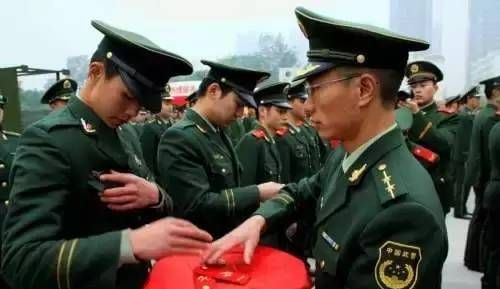 退役士兵:最新退役士兵安置政策发布(江西)