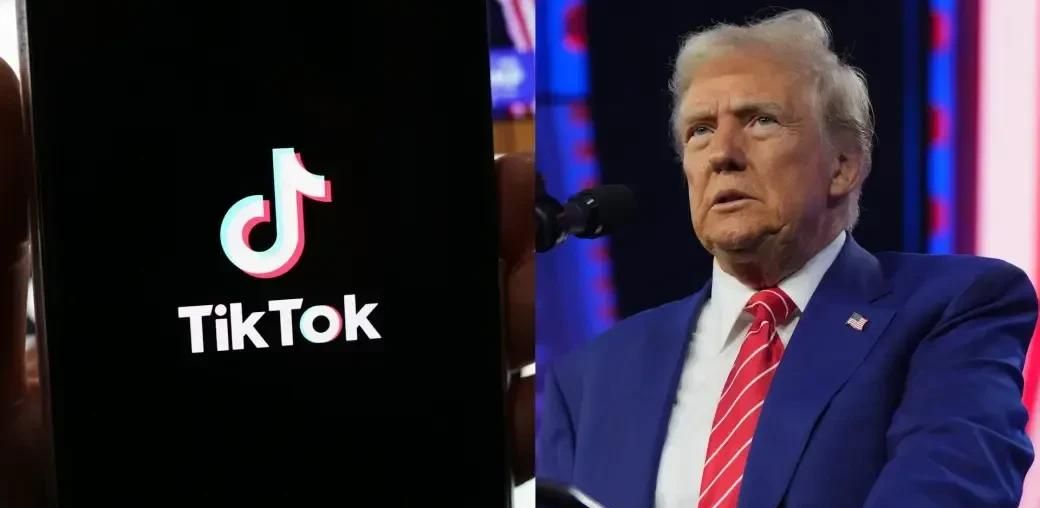 TikTok19号或面临关闭！美国最高法院无视特朗普延期请求？