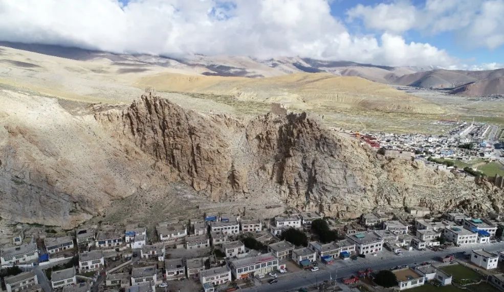 天堑变通途——公路铁路上的地质灾害与防治