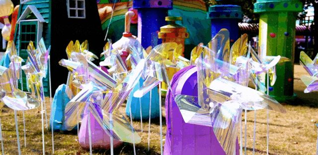 春游正当时，快来沪上这些地方游园、赏花吧！