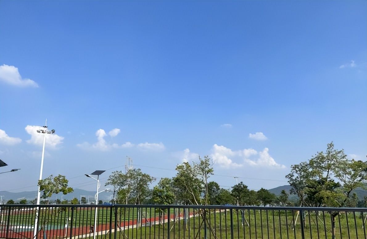 广东省排名前十的专科院校，有你心目中的目标吗？