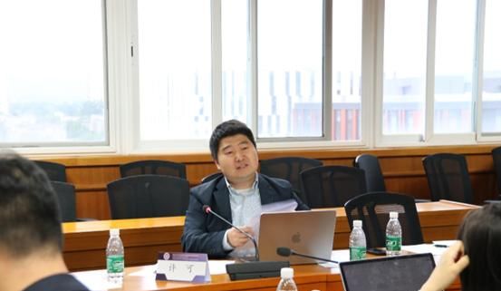 清华伍舜德楼行政法学工作坊第十五期“预防型法治和行政法的结构性改革”举办