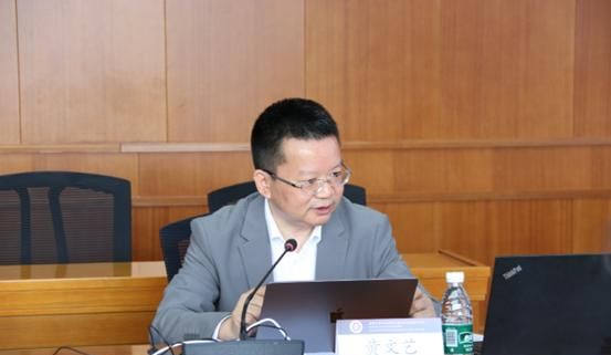 清华伍舜德楼行政法学工作坊第十五期“预防型法治和行政法的结构性改革”举办