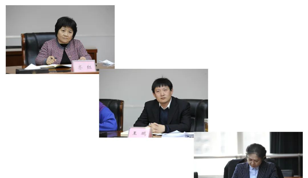 【我为群众办实事】拓展民事监督渠道 提高案件线索质量——市检二分院与北京市律师协会举行座谈会