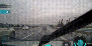 春节出行 “交通安全干货”请查收！