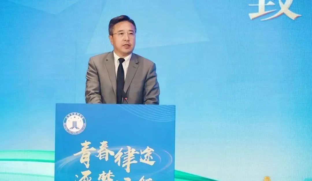 北京市律师行业团委揭牌成立！