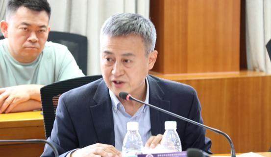 清华伍舜德楼行政法学工作坊第十五期“预防型法治和行政法的结构性改革”举办