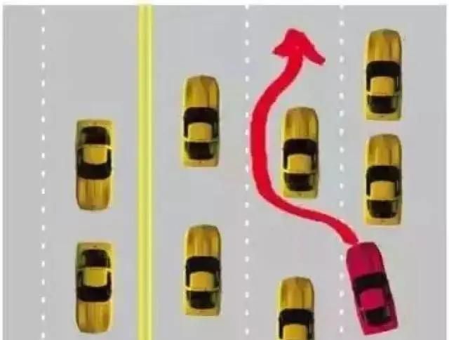 春节出行 “交通安全干货”请查收！