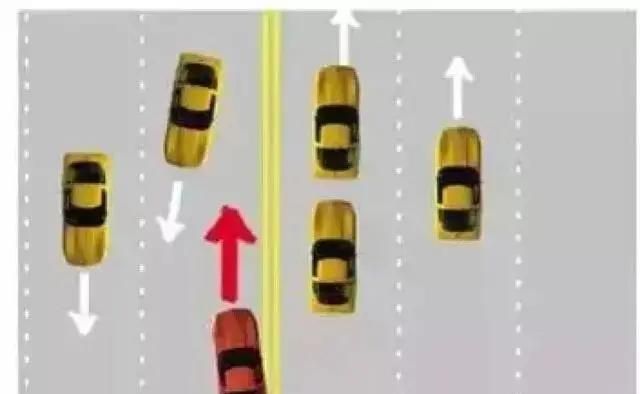 春节出行 “交通安全干货”请查收！