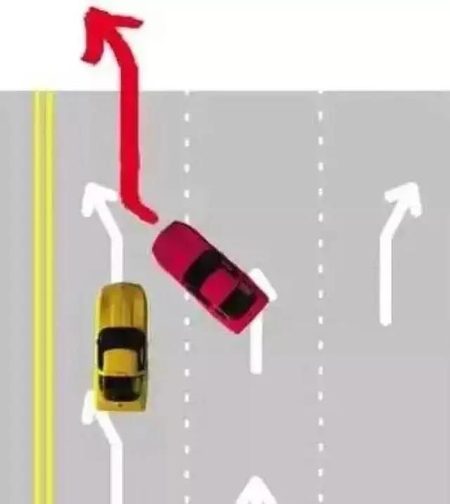 春节出行 “交通安全干货”请查收！