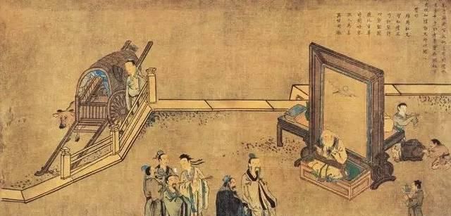 中西方道德与法律的比较：从早期文明中的政治文化视角探析