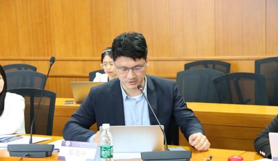 清华伍舜德楼行政法学工作坊第十五期“预防型法治和行政法的结构性改革”举办