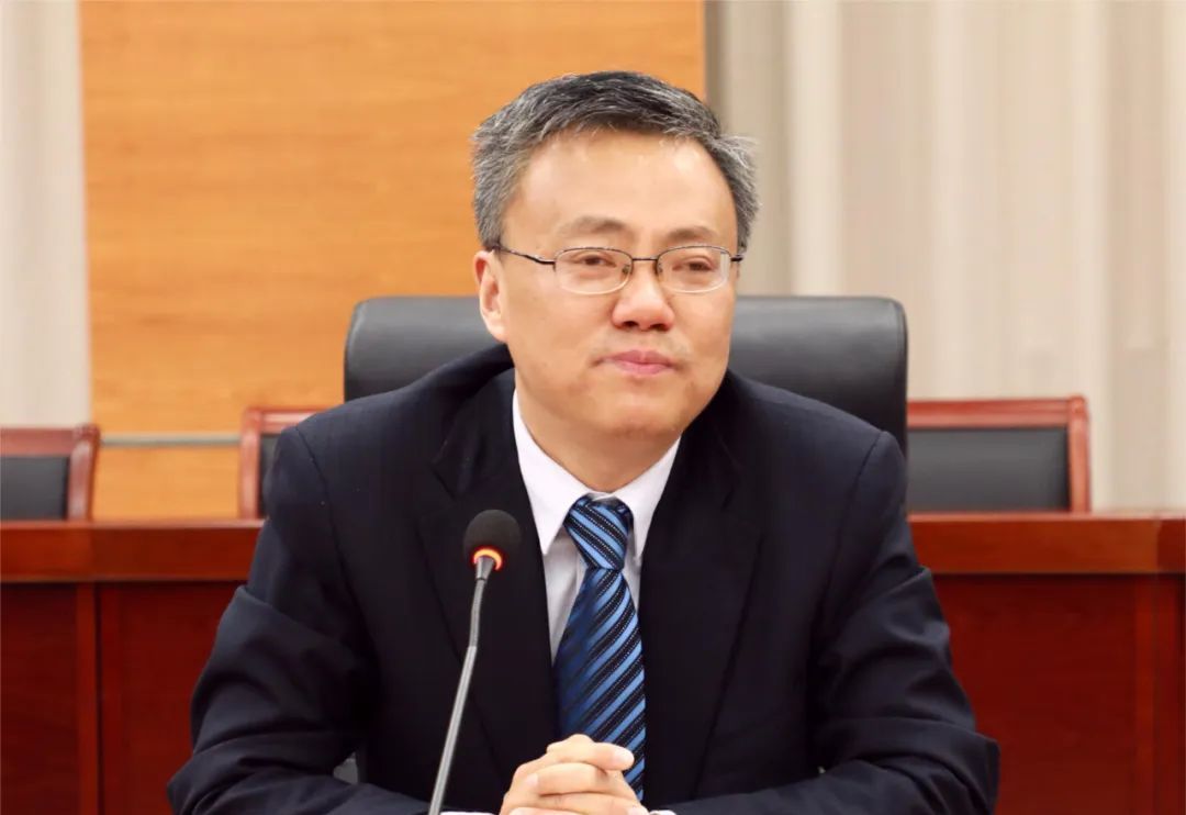 章志远｜行政法学研究的辛勤耕耘者 法治政府建设的持续助力者