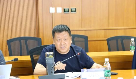 清华伍舜德楼行政法学工作坊第十五期“预防型法治和行政法的结构性改革”举办