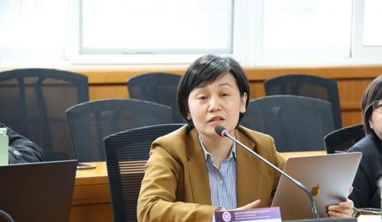 清华伍舜德楼行政法学工作坊第十五期“预防型法治和行政法的结构性改革”举办
