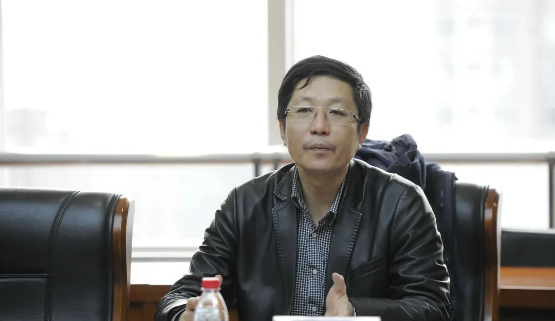 【我为群众办实事】拓展民事监督渠道 提高案件线索质量——市检二分院与北京市律师协会举行座谈会