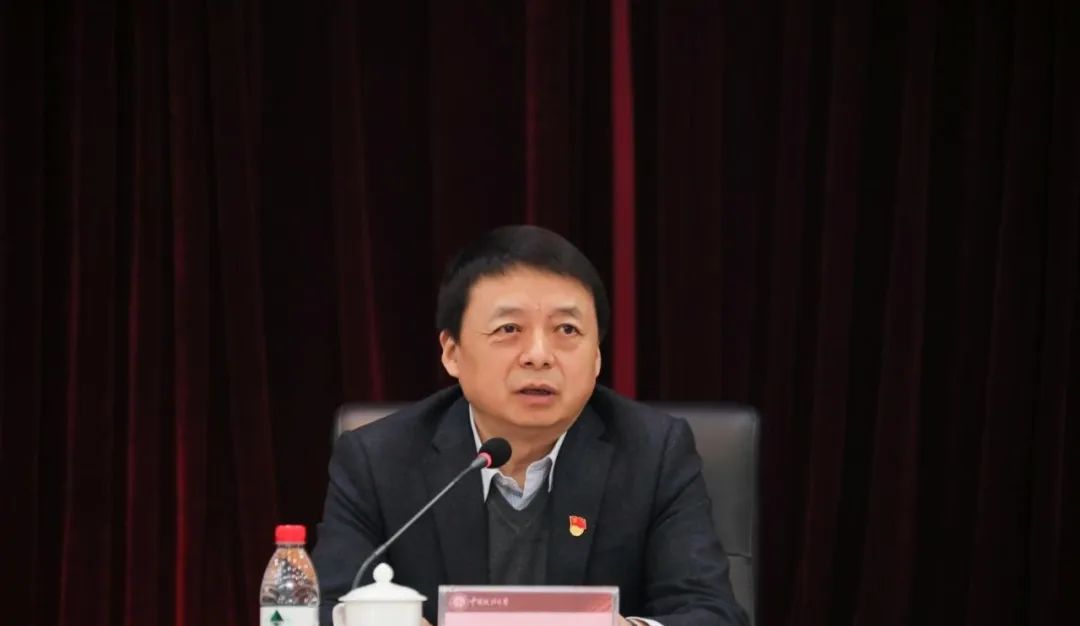 「教育强国」马怀德：深入推进依法行政 繁荣行政法学研究 为中国式现代化贡献行政法力量