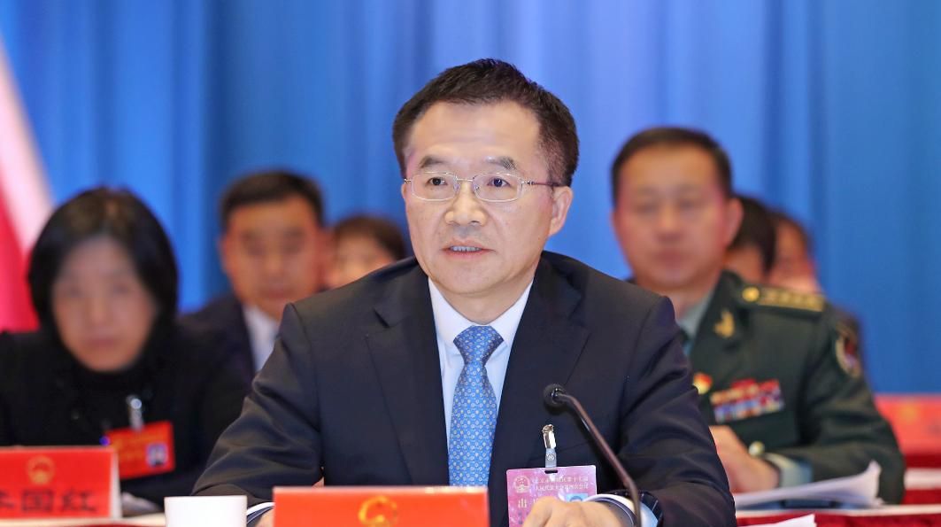 朝阳区第十七届人民代表大会第四次会议闭幕