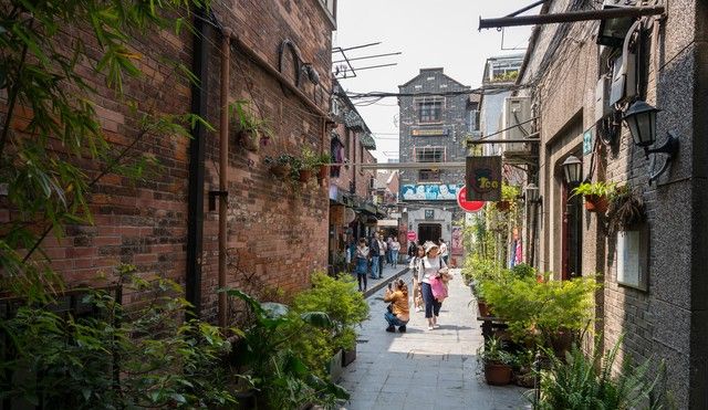 上海最值得去的10个景点，你去过几个？